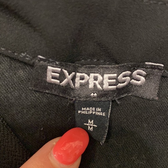 Express Tank - Picture 3 of 3